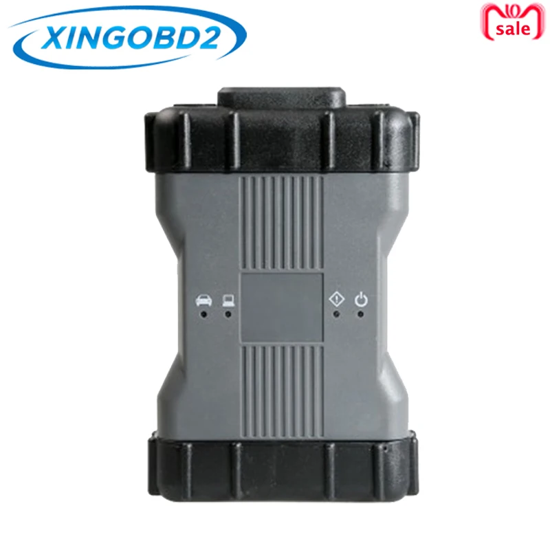 VXDIAG C6 для Benz MB STAR Мультиплексор mb SD Подключение OEM DOIP Xentry диагностический