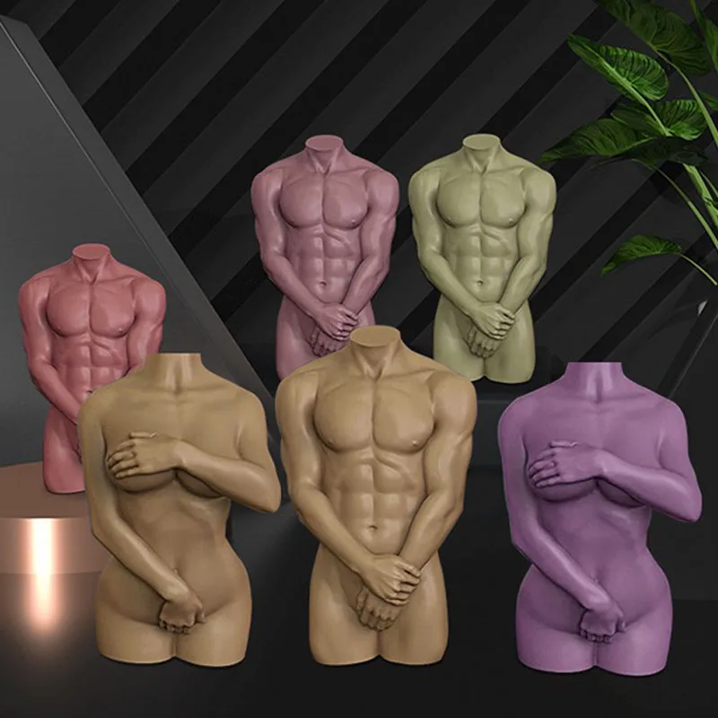 

Creative Geometric Cylinder Candle Mold Wax Soap Mould Round Chocolate Candle Silicone Mold DIY Home Decoration Tool