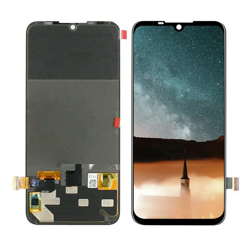 

Original 6.22" 2340*1080 For Motorola Moto Z4 Play LCD Display Touch Screen Digitizer Assembly For Moto Z4 Play Display z4play
