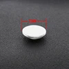 TAFREE 12mm/15mm/16mm/18mm/20mm/25 mm Glass Cabochons Dome Russian Doll art pictures jewelry Accessories RU20 ► Photo 3/6