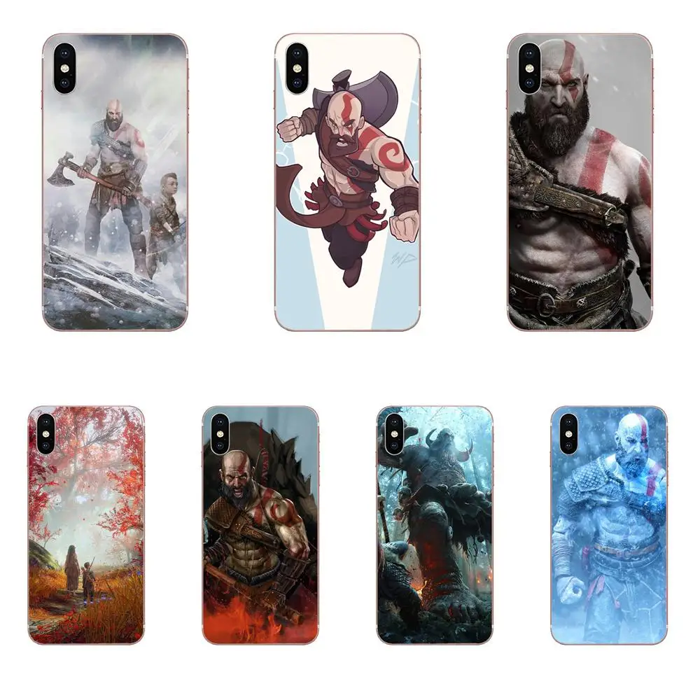 Для версии бога войны для Huawei Honor 4C 5A 5C 5X6 6A 6X7 7A 7C 7X8 8C 8S 9 10 10i 20 20i Lite рro мягкие Лидер