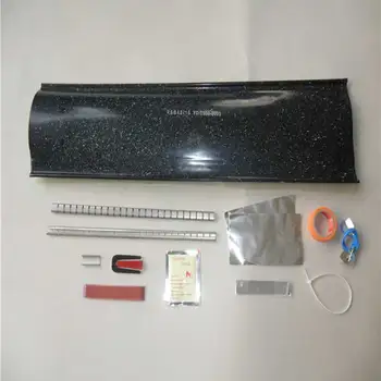 

RSB75 wraparound heat-shrinkable sleeve for Nonpressurized Telecommunication Cable Joints composite joint closure system