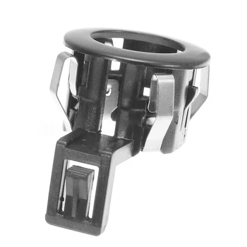 

Front and rear parking sensor controller 39681 T20 g01zd fixing device device black left black Honda accessories