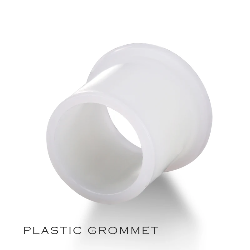 Diameter 20mm White Plastic Grommet AliExpress