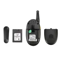 Walkie Talkie