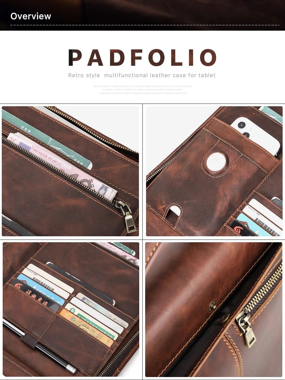 capas para tablets e e-readers