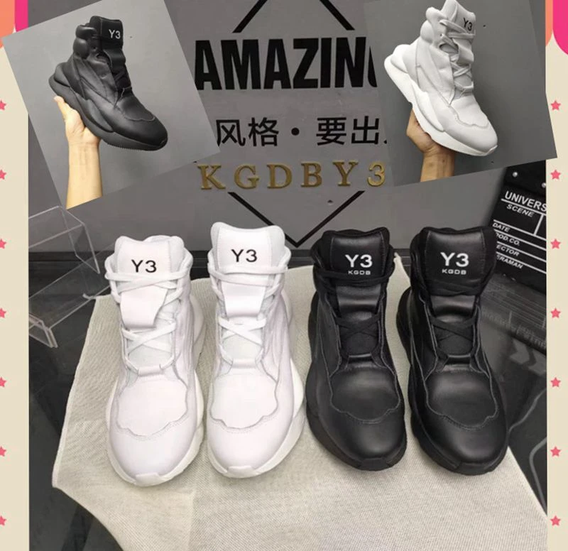 y3 womens shoes