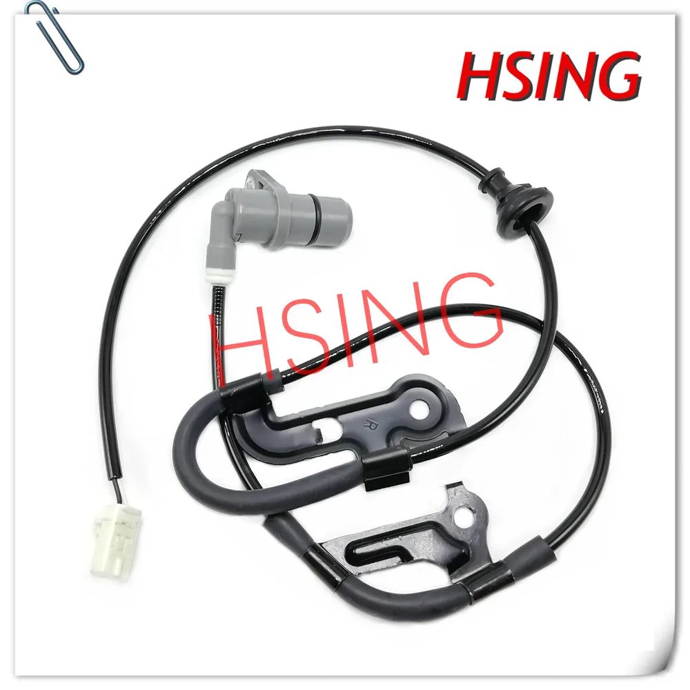HSINGYE абсолютно#89545-33020 задний правый ABS Датчик скорости колеса подходит для Toyota Camry Avalon Lexus ES300* ЧАСТЬ No#8954533020