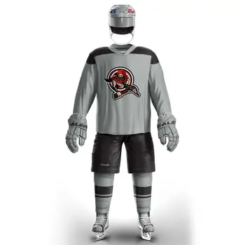 

EALER Free Shipping high quality Vintage Ice Hockey Training Jerseys Sport Cheap H6100