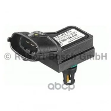 Air Pressure sensor Renault Clio II/Grand Scenic II/Master II/Megane II Scenic II 1.5-2.5 00-Bosch art. 0281002573