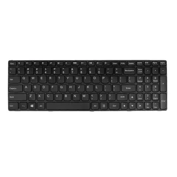 

US Keyboard Replacement Repair Assembly for Lenovo G500 G710 Notebook Laptop