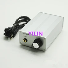 TeraDak Reference RA1 Goethe усилитель Grado Amp MIT конденсатор AC версия