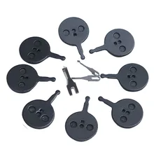 Шэньчжэнь Bb5 тормозные накладки Bb5 тормозные накладки для велосипеда дисковые тормозные накладки с пружиной