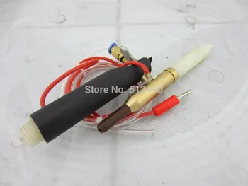 Best 400W Argon Gas Welding Machine Jewelry Spot Welder Necklace Making Machine Gold Chain Welding Machine Electric Sparkle Welder