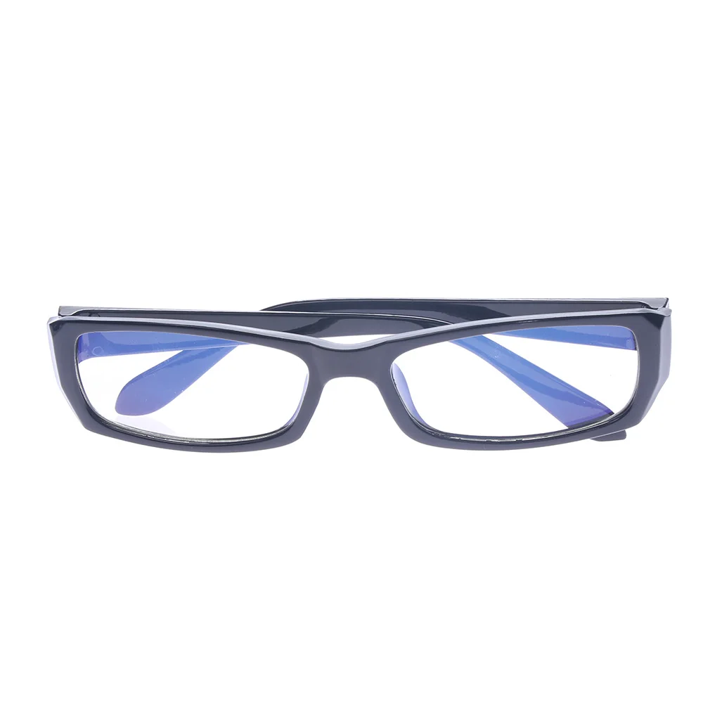 1PC Anti Light Glasses Ray Blue Fashion Anti Blue Fatigue Protection Blocking Small Frame Goggles Eye Radiation Computer Square blue blocker glasses