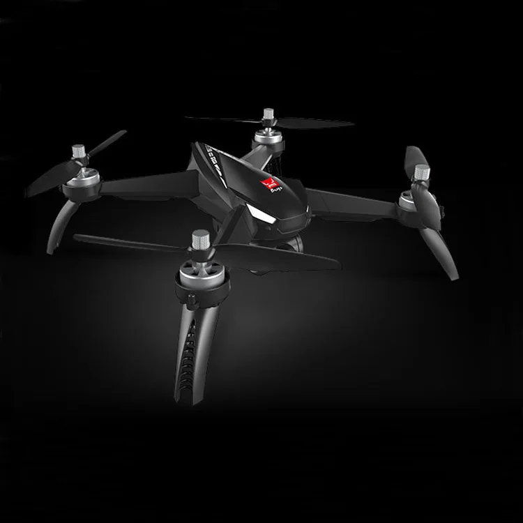 

Linda MJX B5w GPS Positioning Unmanned Aerial Vehicle Brushless Motor WiFi Image Transmission Quadcopter