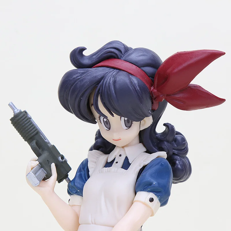 Dragon ball z фигурка Lunchi Lunch Bulma Scultures BIG Zoukei Tenkaichi Budoukai 4 dragonball z фигурка игрушки