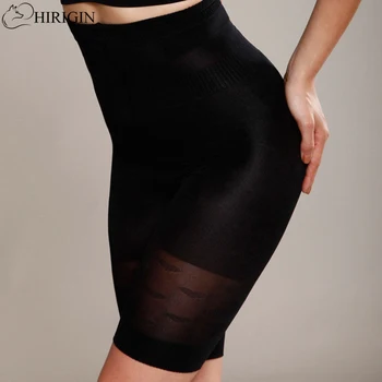 

Underbust Corset Body Shaper Shapewear Slimming HIRIGIN Girdle Belt Waist Cincher Body Tummy Waist Control Women Plus Size S-3XL