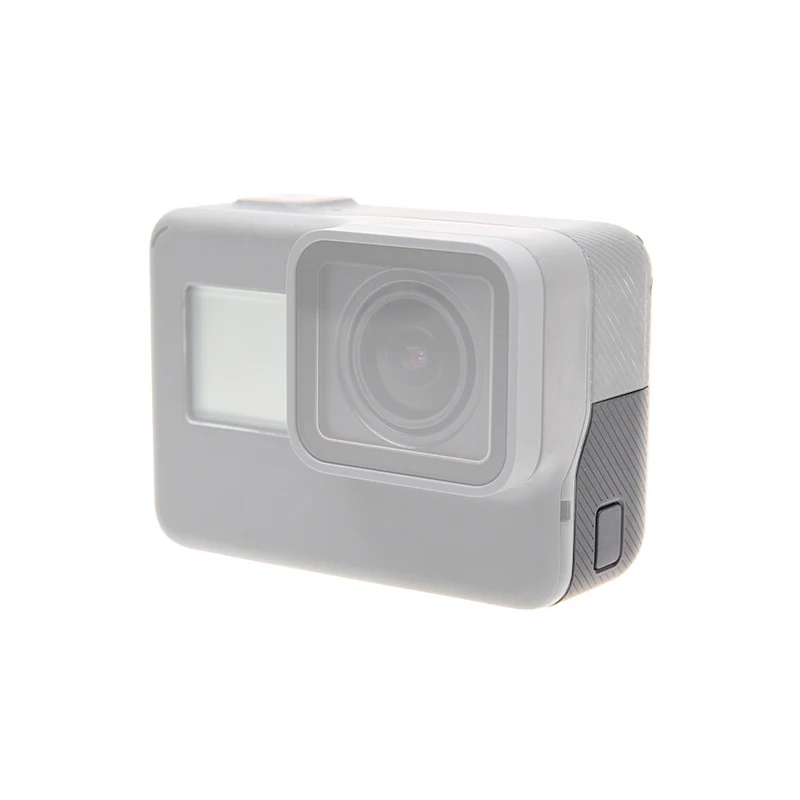 Замена боковой двери для GoPro Hero 5 6 7 Black USB C HDMI порты Защитная крышка запасная часть