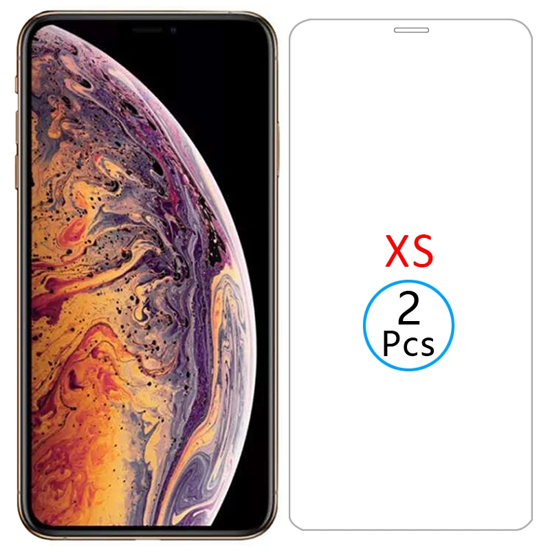 Защитное стекло для iphone xs защита экрана закаленное i phone x s sx пленка iphonexs 5 8 aphone aiphone