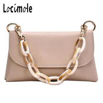 

Locimole Women Shoulder Bags Ladies Leather Envelope PU Leather Sling Bag Casual Crossbody Bag For Gilrs BIZ168 PM49