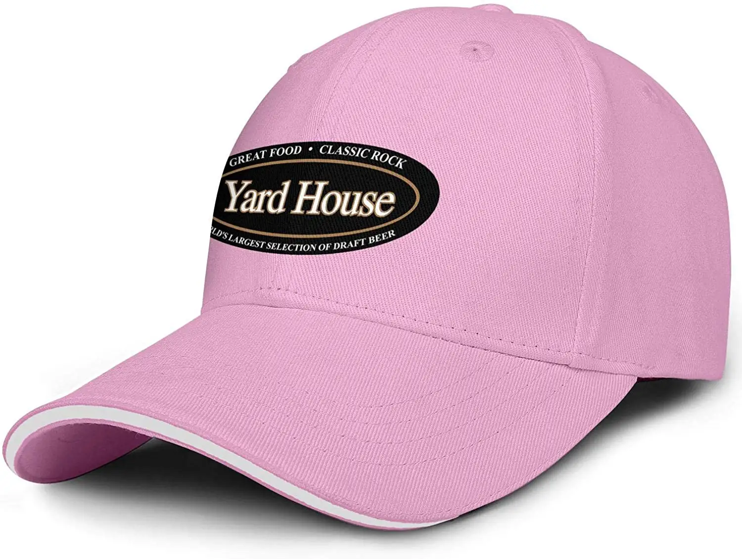 Унисекс мужские плоские кепки хипстер Регулируемая сетка капитан Хлопок Бейсбольная Шляпа