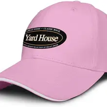 Унисекс мужские плоские кепки хипстер Регулируемая сетка капитан Хлопок Бейсбольная Шляпа