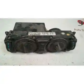 

2108302885 CONTROL HEATING/AIR CONDITIONING MERCEDES E CLASS (W211) SALOON