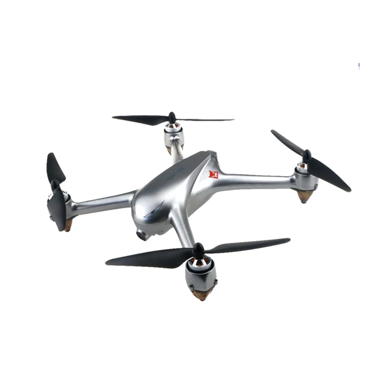 MJX B2SE бесщеточный двигатель 2,4G Радиоуправляемый Дрон 1080P HD камера 5G WiFi FPV высота удерживайте следить за мной RC Квадрокоптер RTF
