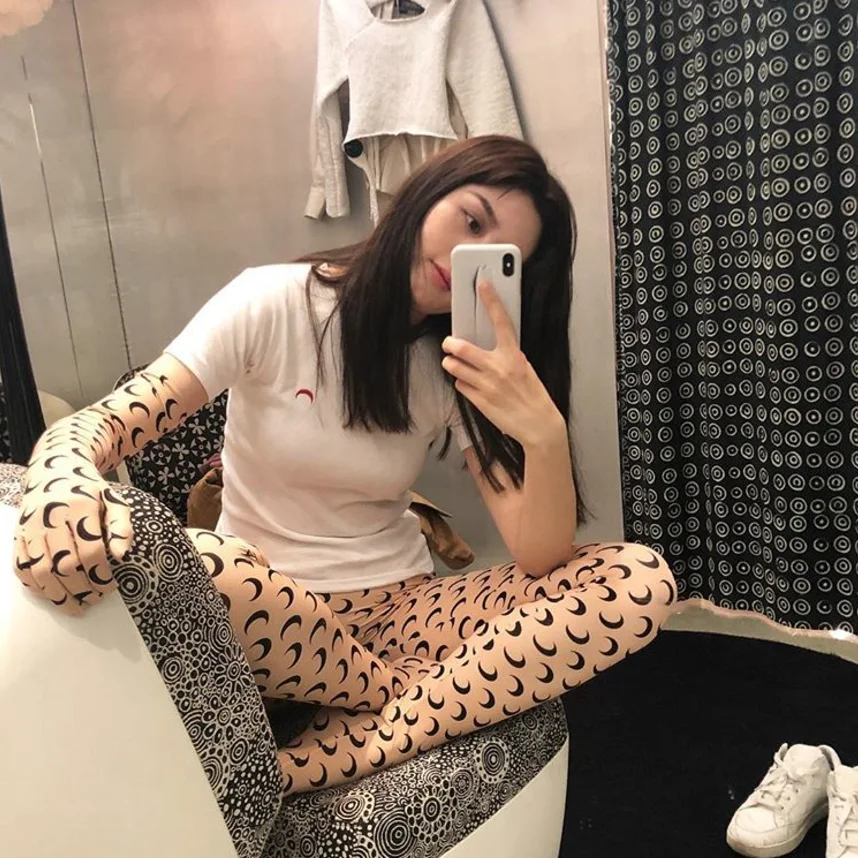 100Pcs Flamingo Plating Leaves Phone Case For