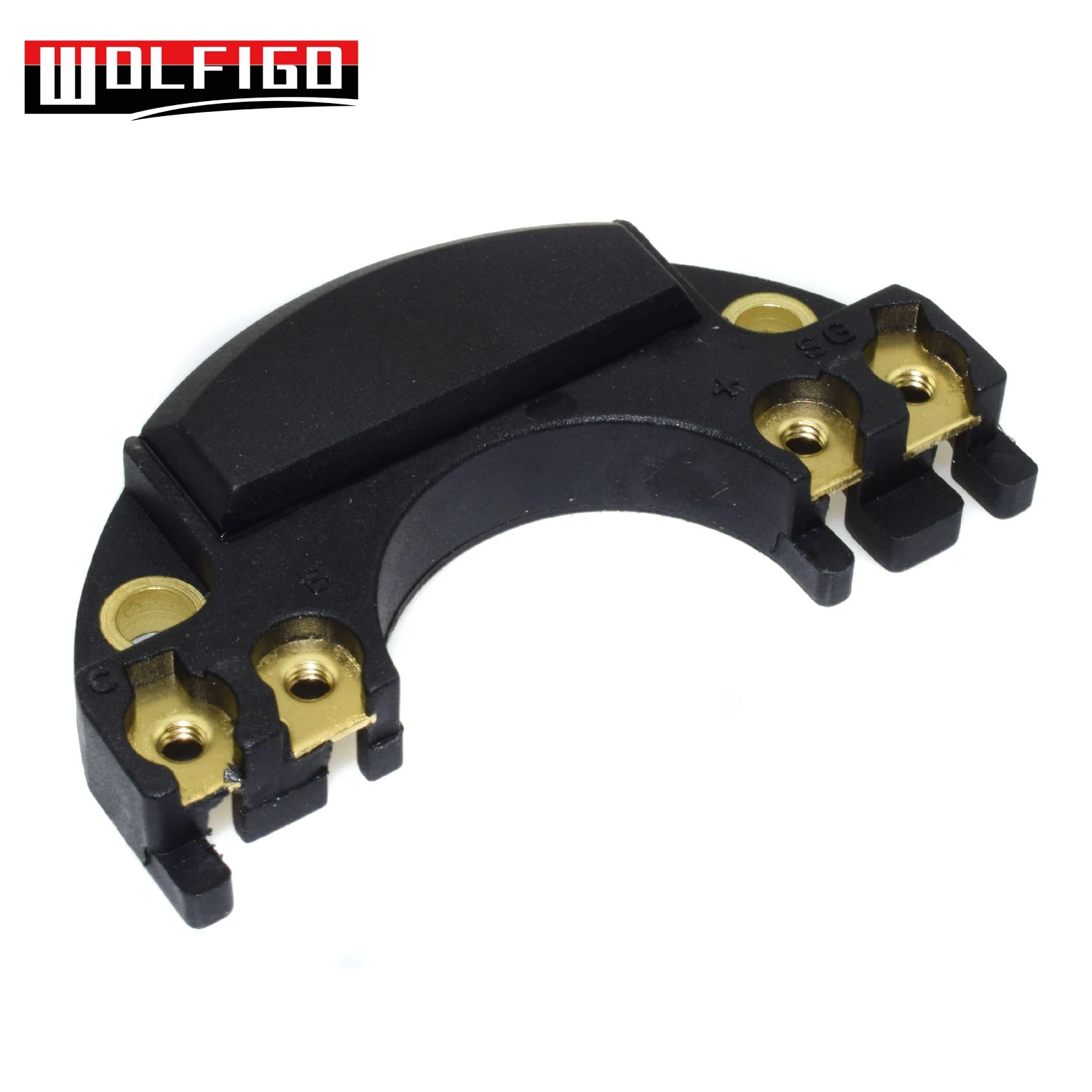 WOLFIGO IGNITION CONTROL MODULE for MITSUBISHI M007 M010 J120 J153 J170 B541-18-V20, MD618293, J007T01571 New