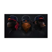 monkey 20