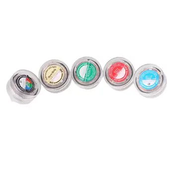 

2LED Mini Submersible Tea Waterproof Underwater Candle Light Party Decor