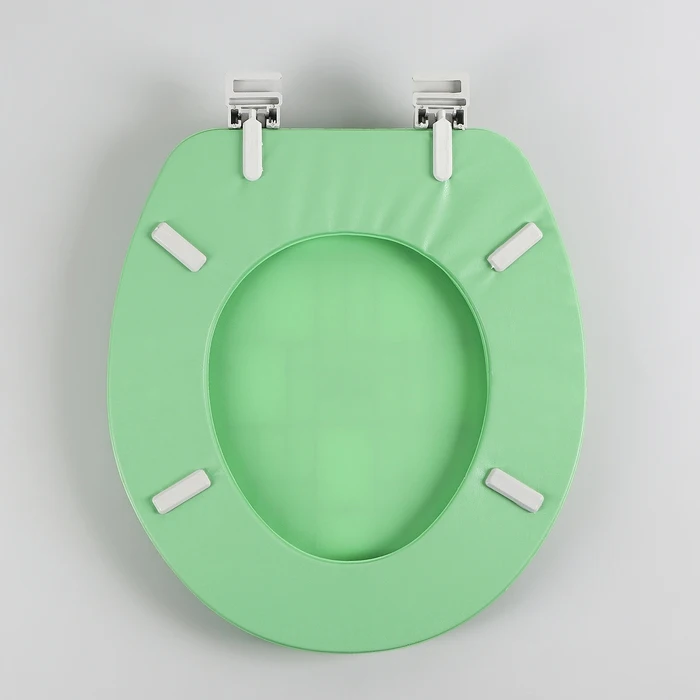 Сиденье Для Унитаза Зеленый Купить