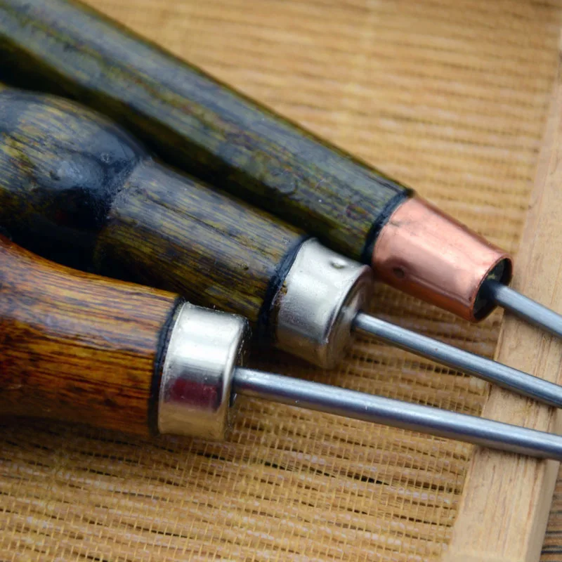 Leather Handle Tools - Image 6