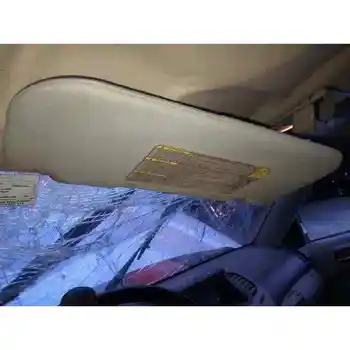 

PARASOL LEFT MITSUBISHI L 200 (KA0/KB0)