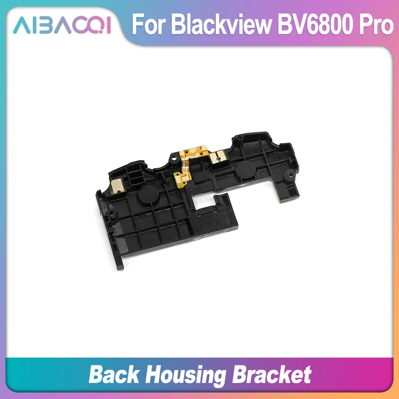 AiBaoQi новая Оригинальная антенна бумага + рамка кронштейна для Blackview BV6800/BV6800 Pro