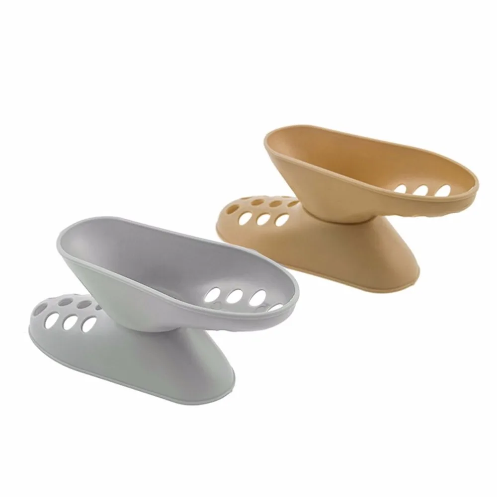 

2018 Trendy Design Household Removable Shoe Storage Rack Saving Space Rotating Double Layer Portable Stretcher Shoes Organizer