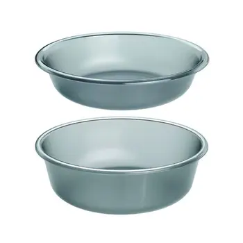

Safety Fishing Gear Lure Fish Food Non-stick Pot Bait Mixing Bowl Pots Fishing Accessories Tools Y51D