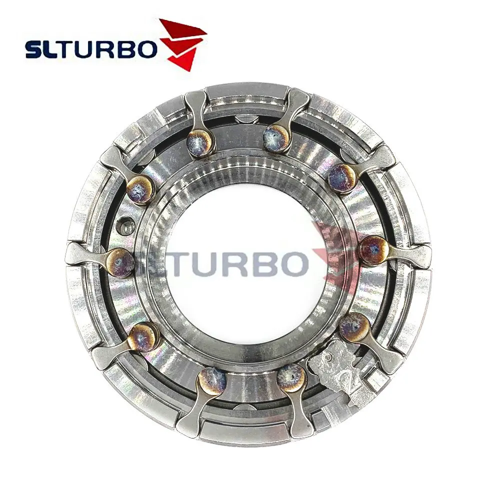 54409700002 54409880002 сопловое кольцо турбокомпрессора для Audi A3/VW Golf/Skoda Q3 S3 140HP 103Kw 2.0TDI CFFA CHAA CBAB BKD