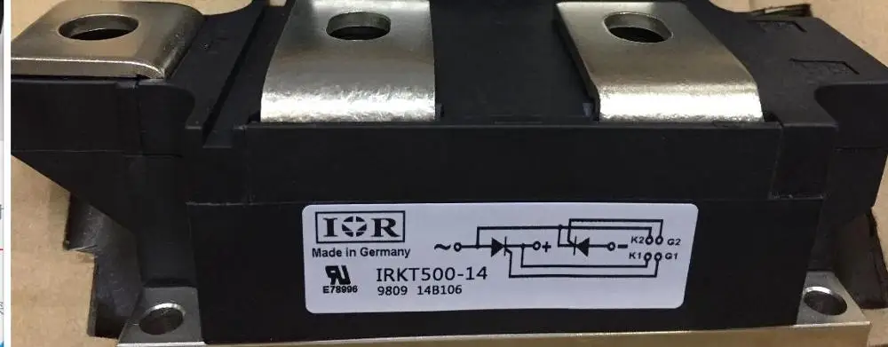 IRKT500-14