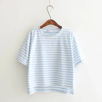 

T shirt Women O-Neck T-shirts Women Summer 2018 Tee Shirt Femme Tshirt Women Cotton