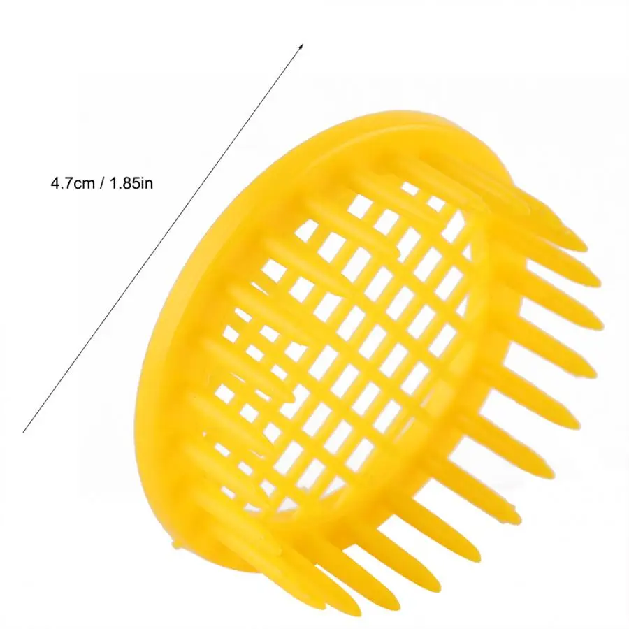 Beekeeping tools 6 Pcs Queen bee rearing box Cell Beekeeping equipment Garden beekeeping tools