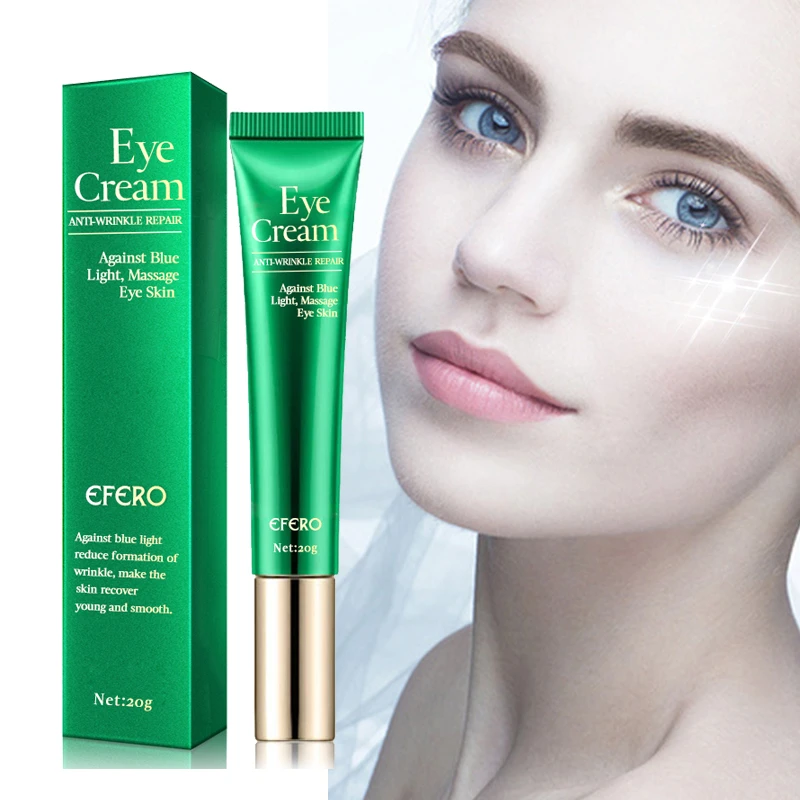 anti wrinkle eye cream with collagen)