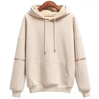 BTS Sweatshirts Thick Fleece Hoodies 2