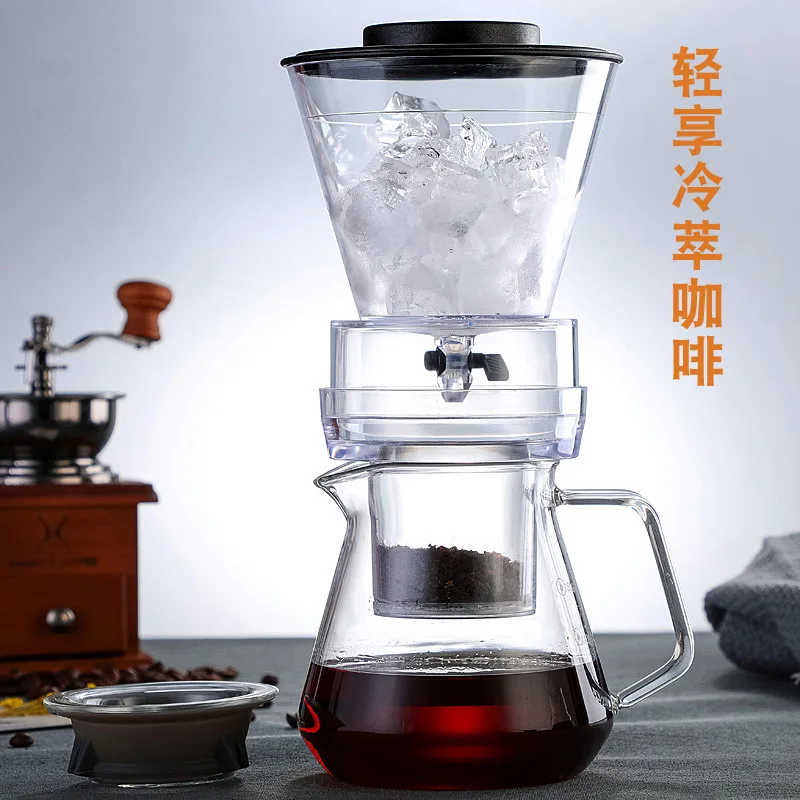 Cold Drip Coffee / Dutch Coffee pot New 