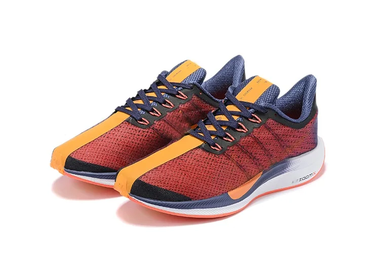Г., новинка, Zoom Pegasus Turbo 36, еле-серый,, черные, белые туфли Chaussures, для мужчин и женщин, React 87 Zoom X 35, кроссовки - Цвет: Picture 1