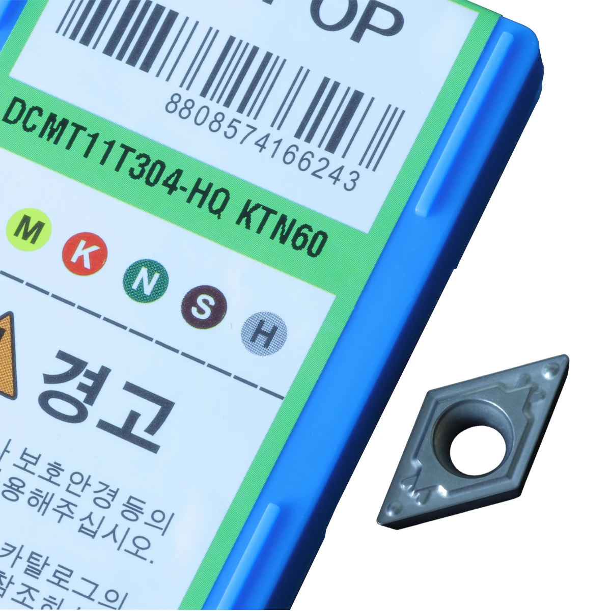 

Корея, KPOP 100% оригинальный DCMT DCMT070204 DCMT11T302 DCMT070208 DCMT11T308 DCMT11T304 HQ KTN60, Алмазное расточное лезвие с ЧПУ