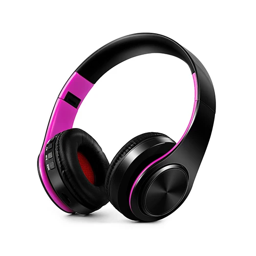Pink blacK