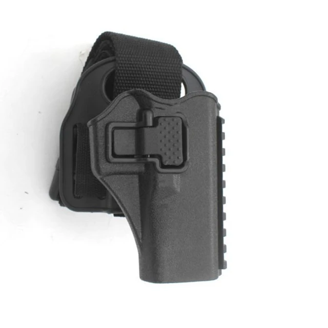 Tactical Holster Airsoft Drop Leg  Modular Holster Pistol Leg - Tactical  Holster - Aliexpress